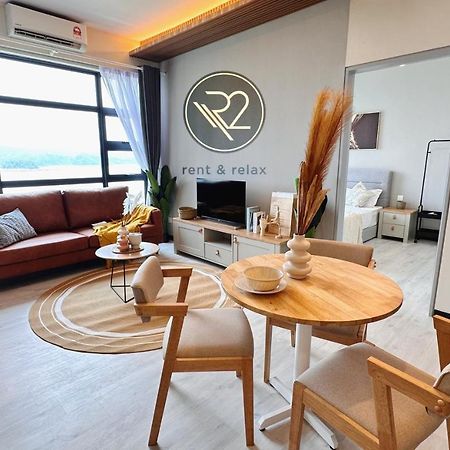 Sea&Pool View Stunning Homestay, Wifi, Netflix Near Malls, Jetty, Convenient Stores Kota Kinabalu Exterior photo